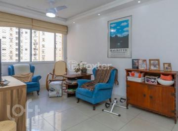 061b89e4 · Apartamento, 3 dormitórios, 65.3 m², em Santo Antônio