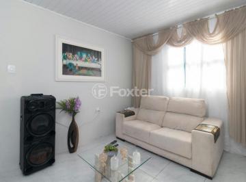 1017742_02sala_003.jpg · Casa, 1 dormitórios, 198 m², em Partenon
