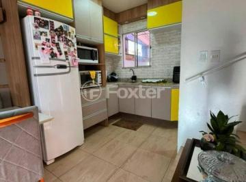 799a8c02 · Casa em Condomínio, 2 dormitórios, 56 m², em Santa Cruz