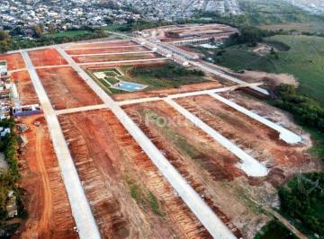 1608291.jpg · Terreno em Condomínio, 150 m², em Parque Espírito Santo