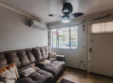 1017663_02sala_002.jpeg · Casa em Condomínio, 2 dormitórios, 91 m², em Sarandi