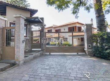 01-INFRA-CONDOMINIO-RESIDENCIAL-VILA-DE-LEON-190812.jpg · Casa em Condomínio, 3 dormitórios, 486 m², em Vila Assunção