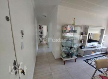 607f7188 · Apartamento, 1 dormitórios, 43 m², em Jardim Carvalho