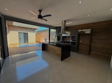 Foto 01 · Casa, Condominio Quinta do Lago - Blue Lagoon, São José do Rio Preto, SP
