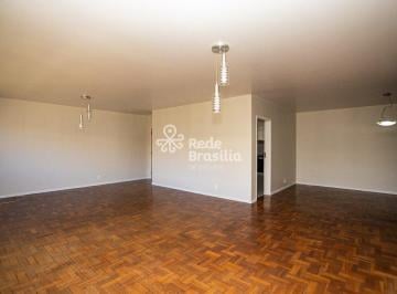 Apartamento · 171m² · 4 Quartos · 1 Vaga · SQN 202 - Apartamento de 4 quartos sendo 1 suite nascente vista livre - Asa Norte
