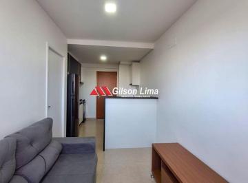 Apartamento de 1 quarto, Samambaia · RESIDENCIAL SMART HOME 31 m2 - 1 Quarto - Porteira fechada - PRÓXIMO AO METRÔ - Samambaia sul