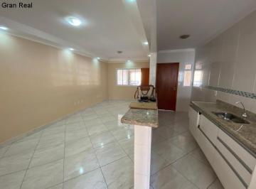 Foto 01 · CASA TÉRREA PARA LOCAÇÃO, JARDIM MARINA, INDAIATUBA 3 Dormitórios, suíte, sala 2 ambientes, garagem