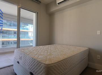 Foto 04 · Apartamento para locação, 1 dorm, 1 vaga na Consolação
