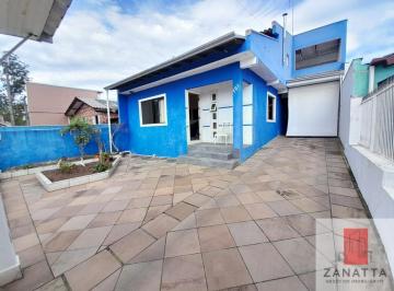 Foto 01 · Casa, Jardim Planalto, Esteio, RS