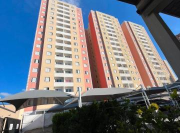 Apartamento de 2 quartos, Sorocaba · Apartamento de 61 m² com 2 quartos à venda no Jardim São Carlos - Condomínio Árvores da Amazônia