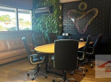 350488607a44a52fca1f0cc19df4333ca2c7d1ff · Sala à venda, 45 m² por R$ 560.000 no Edifício The One Office Tower - Jardim Flórida - Jundiaí/SP.