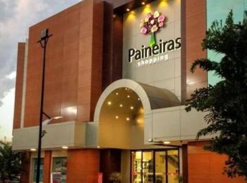 edb5efdaf01af6f577f91dcbcfab1bc1c27d576a · Loja à venda, 115 m² por R$ 700.000 -Paineiras Shopping - Anhangabaú - Jundiaí/SP
