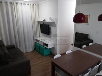 Apartamento · 65m² · 3 Quartos · 1 Vaga · Oportunidade - Apartamento - Jardim Copacabana - Residencial Fatto Acqua - 3 Dormitórios - 65m².