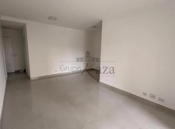 Apartamento · 83m² · 3 Quartos · 2 Vagas · Oportunidade - Apartamento - Pagador de Andrade - Jacareí - Edifício Alvoradas Arboville - 3 Dormitó