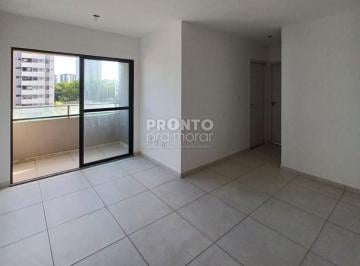 Apartamento de 2 quartos, Recife · Apartamento 2 Quartos | Caxangá | 45m² | Lazer Completo