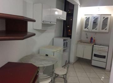 Apartamento de 1 quarto, São Paulo · Imóvel para aluguel tem 32 metros quadrados com 1 quarto em Indianópolis - São Paulo - SP