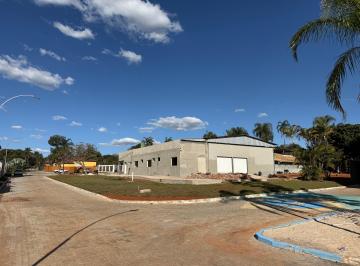 Casa de 2 quartos, Brasília · Casa com salão 250 metros