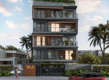 Apartamento de 1 quarto, Cabedelo · Apartamento de 22 m² com 1 quarto à venda em Intermares