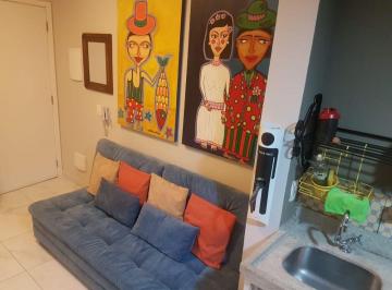 Apartamento de 1 quarto, São Paulo · Imóvel para aluguel com 40 metros quadrados com 1 quarto em Jardim Paulista - São Paulo - SP