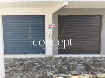 Foto 01 · Loja Comercial para Locação em Resende-RJ na Cidade Alegria: 1 Sala, 1 Banheiro, 35,00 m² de Área