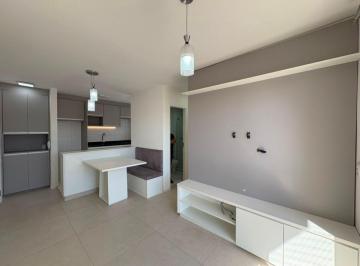 Apartamento de 2 quartos, São Paulo · Apartamento com Suíte, Vista Livre e Planejados – Condomínio Clube Completo