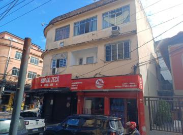 Apartamento de 2 quartos, Duque de Caxias · VENDO APTO MOBILIADO ÁREA NOBRE DUQUE DE CAXIAS