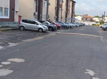 Apartamento de 2 quartos, São Luís · Athenas Park