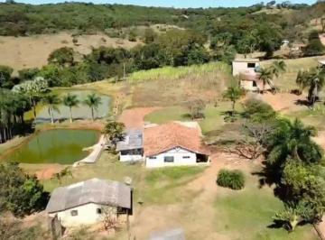 Rural de 5 quartos, Luziânia · HARAS 15 HECT, LUZIÂNIA - GO
Estrutura Completa para Criação de Cavalos, Lazer e Negócios