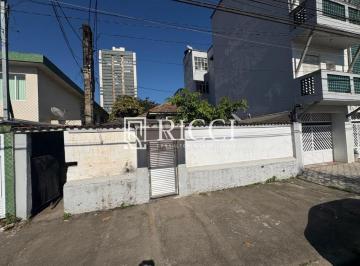 Terreno Comercial de 350,10 m² na Ponta da Praia, · Terreno Comercial de 350,10 m² na Ponta da Praia, Santos-SP: Oportunidade imperdível de investimento