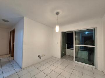 Apartamento de 2 quartos, Jaboatão dos Guararapes · Apartamento para aluguel com 2 quartos, no 14º andar, com vista livre