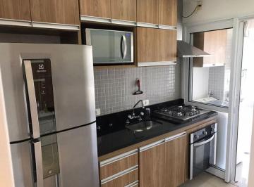 Apartamento de 1 quarto, São Paulo · Imóvel para aluguel com 50 metros quadrados com 1 quarto em Vila Cordeiro - São Paulo - SP