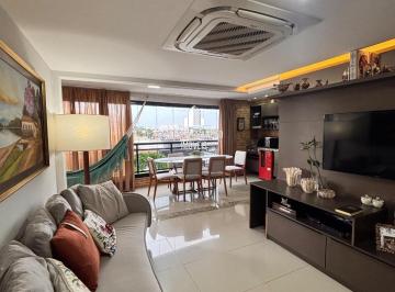 Foto 01 · Apartamento, Lagoa Nova, Natal, RN