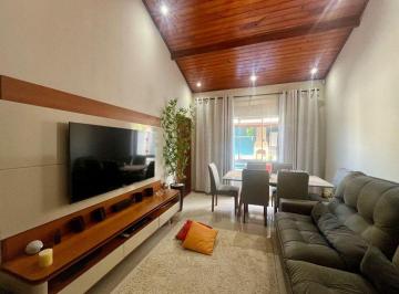 Casa de 2 quartos, Mongaguá · Casa de 100 m² com 2 quartos à venda em Itaóca