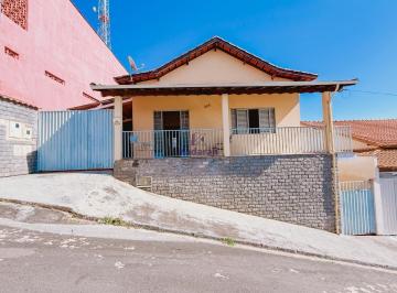 Foto 01 · Casa, Santa Cruz, Areado, MG