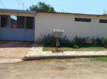 Casa de 5 quartos, Cidade Ocidental · Lote vazado com 2 casas individuais - Parque Araguari- ocidental- GO - 2 e 3 Qts