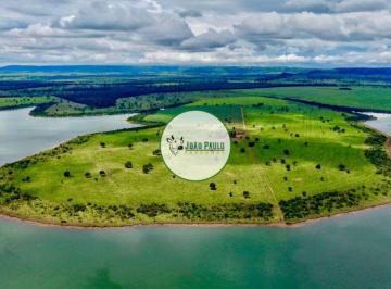 Rural 469ha Venda Setor Central · Fazenda a venda em Itarumã-GO - 469 Hectares - Agricultura e Pecuária (Dupla Aptidão)