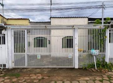 Casa de 4 quartos, Guará · Guara I QI 12 casa venda 4 quartos