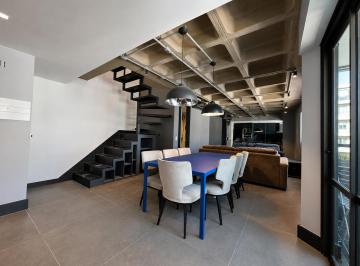 Apartamento de 1 quarto, Brasília · Duplex Mobiliado | Edifício Chamonix | 71m² | Ao lado do Metrô