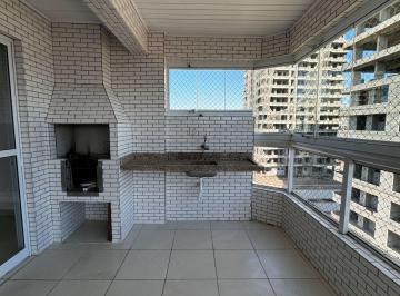Apartamento de 3 quartos, Praia Grande · Apartamento localizado no bairro da Guilhermina com o valor promocional !