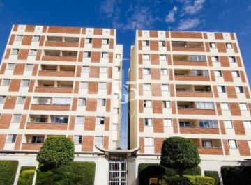 Foto 01 · Apartamento à venda em Campinas-SP, Vila Industrial: 2 quartos, 1 sala, 1 banheiro, 1 vaga de garage