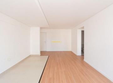 Apartamento de 3 quartos, Curitiba · Apartamento com ampla sacada - 3 quartos 1 suíte, 2 vagas - Planta inteligente otimizando os espaços