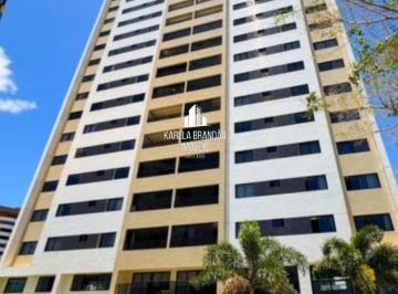 Foto 01 · Apartamento, Lagoa Nova, Natal, RN