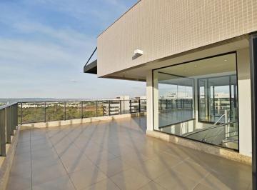 Apartamento de 4 quartos, Brasília · Cobertura Exclusiva com Elevador Privativo e Vista Livre