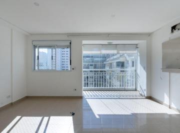 Apartamento de 1 quarto, São Paulo · COBERTURA DE 51m² À VENDA EM CONDOMÍNO COM MATA PRESERVADA NO MORUMBI