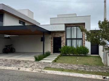 Casa de 3 quartos, São José dos Campos · Casa em Condomínio com area gourmet Condomínio Reserva Rudá 3 quartos 159m²