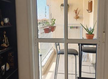Apartamento de 3 quartos, Mogi das Cruzes · Ótimo Apartamento com 3 Dorms. no Mogilar, R$ 600 mil