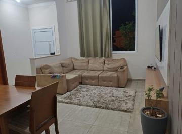 Foto 01 · Casa em Condomínio de Luxo em Indaiatuba-SP: 2 Quartos, 1 Suite, 1 Sala, 2 Banheiros, 2 Vagas na Jar