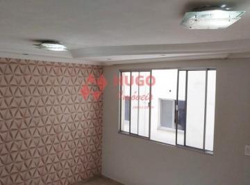 Apartamento · 48m² · 2 Quartos · 1 Vaga · Condomínio de Apartamentos à Venda em São José dos Campos-SP, 2 Quartos, 1 Vaga, 48m² no Floradas de