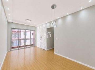 Foto 01 · Apartamento à venda no Jardim Paulicéia em Campinas, SP. Com 3 quartos, 1 suíte. Aproveite essa opor
