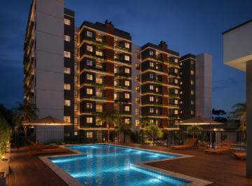 Apartamento de 2 quartos, Curitiba · Novo Mundo - Lançamento com 2 quartos sendo 1 suite - churrasqueira - 1 vaga - 54,61m2 privativos